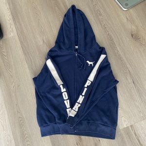 Victoria’s secrets pink hoodie